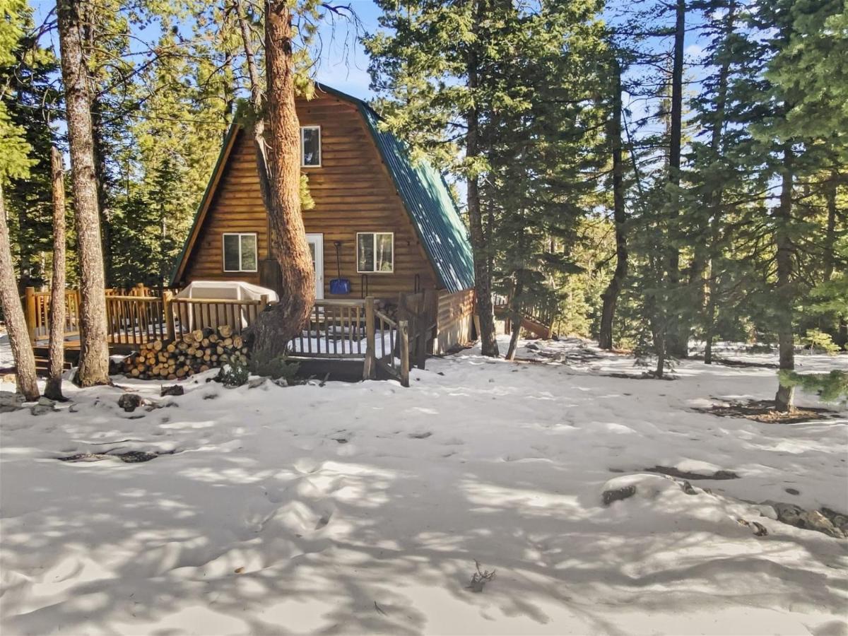 Fireside Cottage Duck Creek Village Exteriör bild