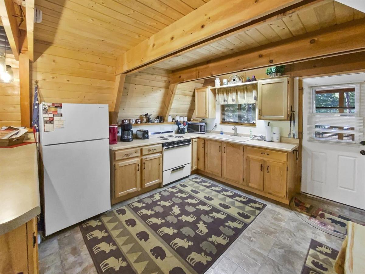 Fireside Cottage Duck Creek Village Exteriör bild