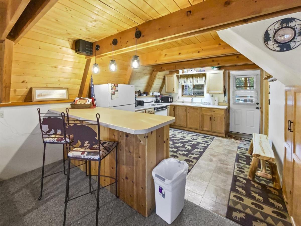 Fireside Cottage Duck Creek Village Exteriör bild