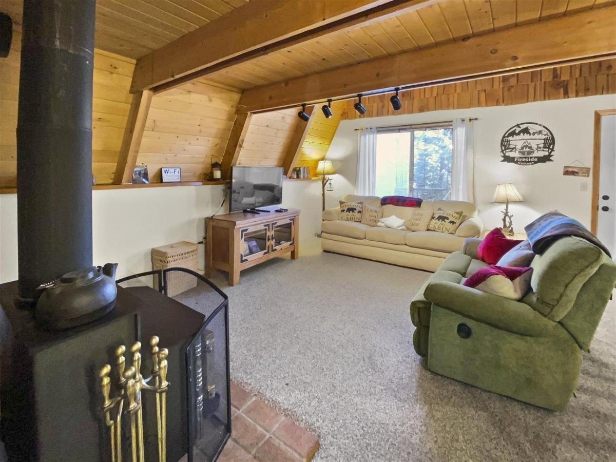 Fireside Cottage Duck Creek Village Exteriör bild