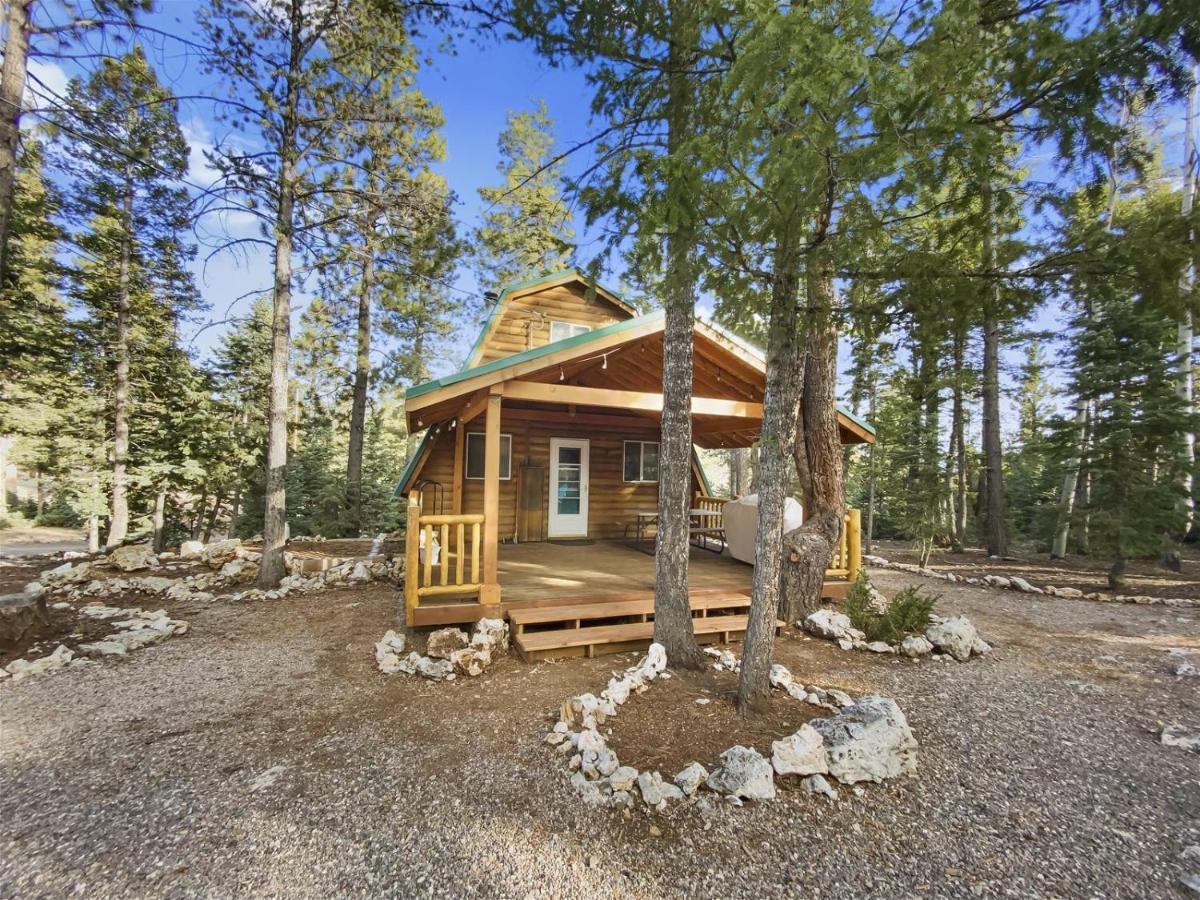 Fireside Cottage Duck Creek Village Exteriör bild