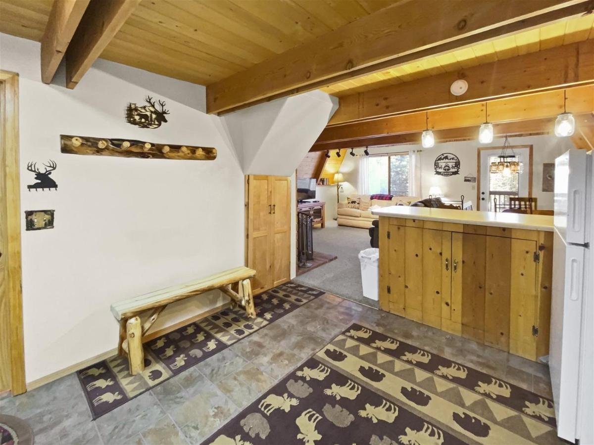 Fireside Cottage Duck Creek Village Exteriör bild