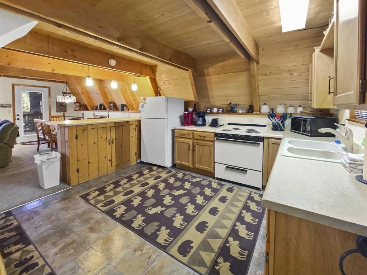 Fireside Cottage Duck Creek Village Exteriör bild