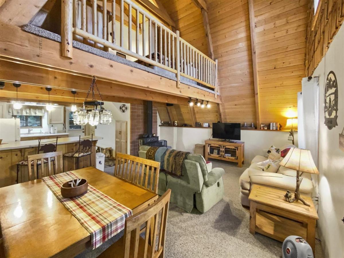 Fireside Cottage Duck Creek Village Exteriör bild