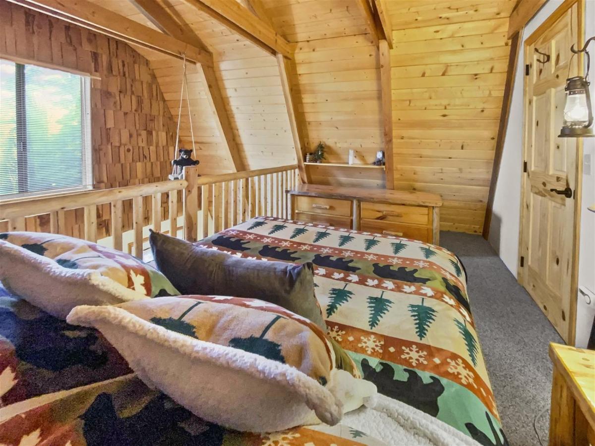 Fireside Cottage Duck Creek Village Exteriör bild