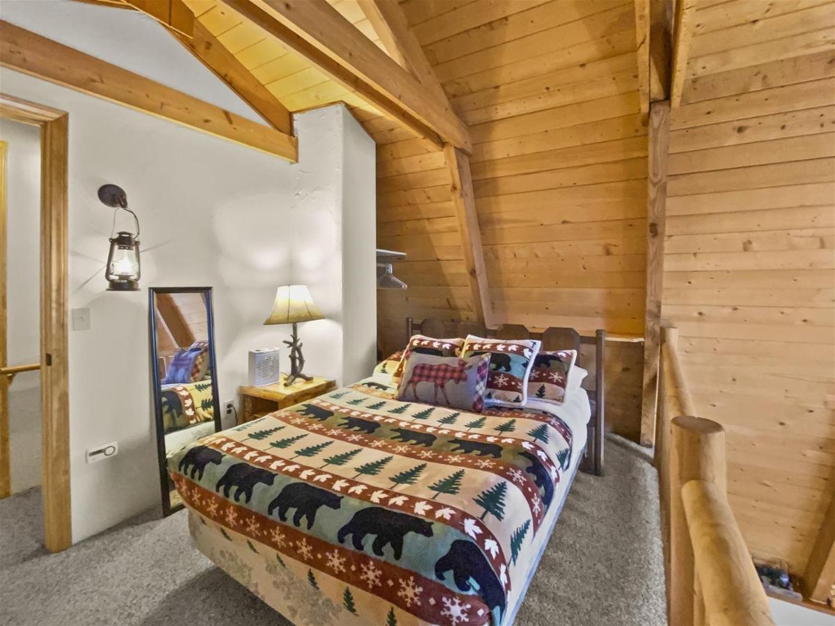 Fireside Cottage Duck Creek Village Exteriör bild