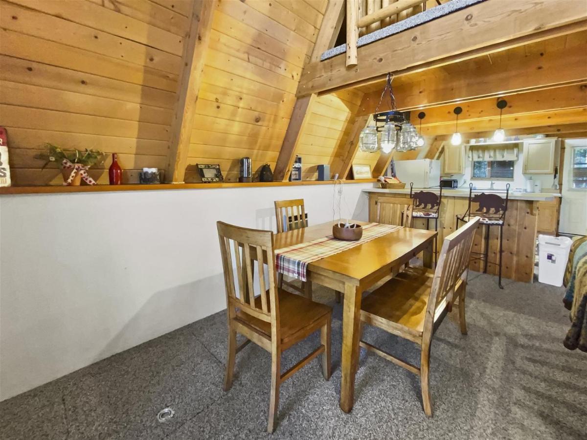 Fireside Cottage Duck Creek Village Exteriör bild